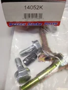 �������� ������������ �������� (������ SX4) Better Brake Parts 14052K 14052K ����