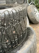 Goodyear UltraGrip 600. ������, ����������, 2019 ���, �/�, ����� 45 % ����