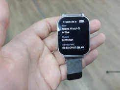 Redmi Watch 5 Active. IP68 ����