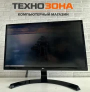 LG. 24", ���������� �� (LCD, LED, QLED) ����