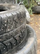 Bridgestone Ice Cruiser 7000. ������, ����������, 2011 ���, �/�, ����� 45 % ����