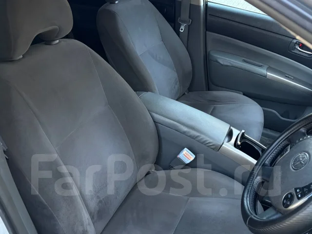 Toyota Prius. ��� �������� ����