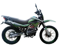 Regulmoto Grizzly