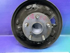 ������� Toyota Voltz 2003 4245001010 ZZE136 1ZZFE, ������ ������ 4245001010 ����