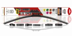 ����� ���������������� Super FLAT Premium 24* 600�� 284000 284000 ����