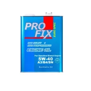 Pro Fix