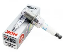 ����� ��������� NGK BKR6EQUP 3199 3199 ����