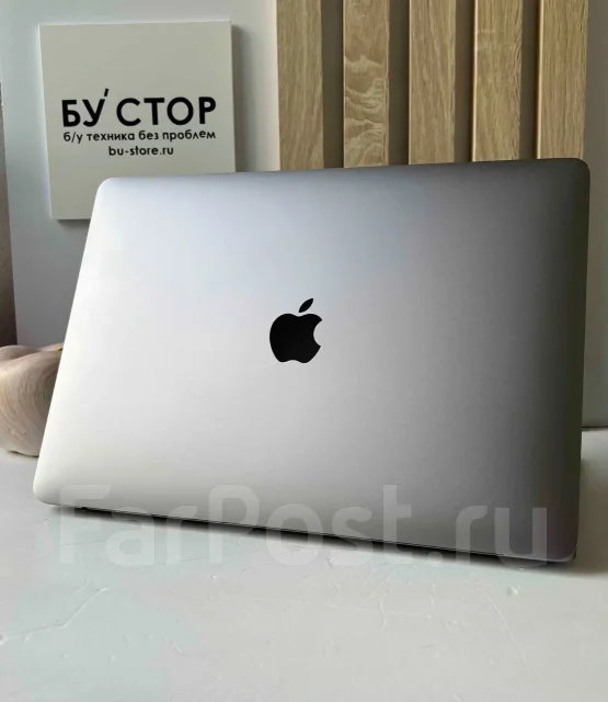 Apple MacBook Air 13 2020. 13.3", ��� 8 ��, ���� 256���, ����������� �� 9��. ����