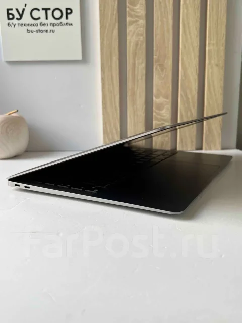 Apple MacBook Air 13 2020. 13.3", ��� 8 ��, ���� 256���, ����������� �� 9��. ����