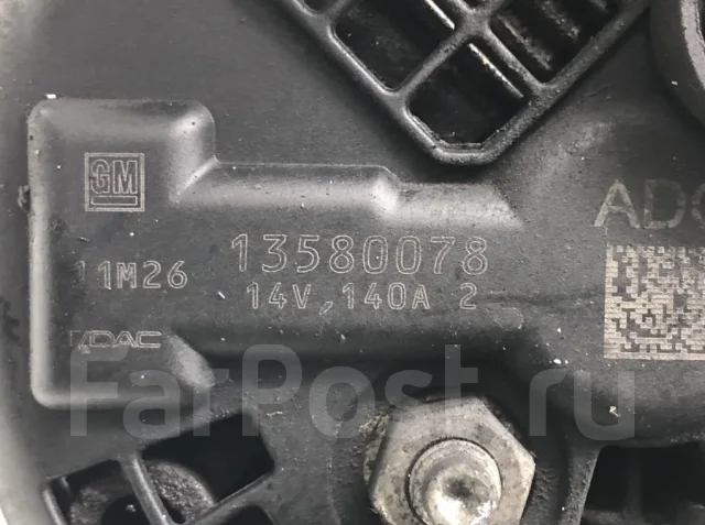 ��������� Opel Antara 2012 13580078 1 2.2 CDTI 13580078 ����