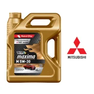 Petrol Ofisi Maxima M