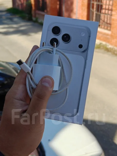 Apple iPhone 17 Pro. �/�, 256 �� ����