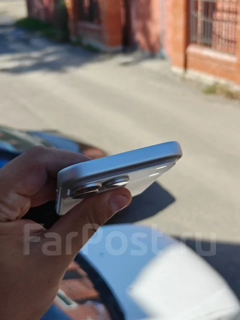 Apple iPhone 17 Pro. �/�, 256 �� ����