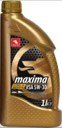 Petrol Ofisi Maxima VSA