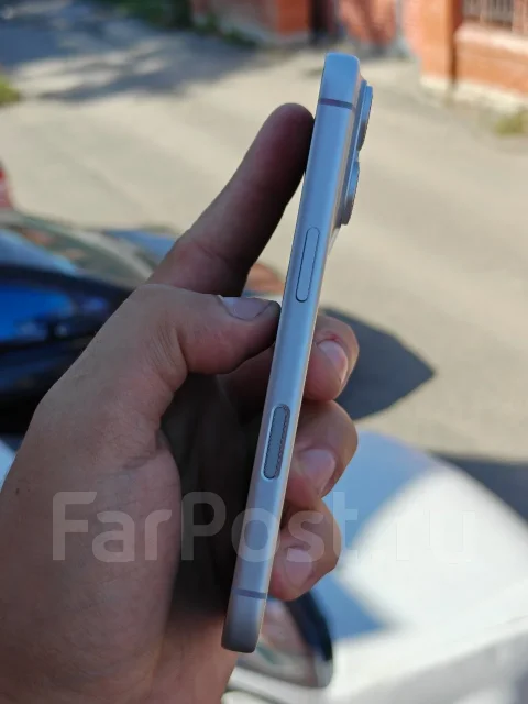 Apple iPhone 17 Pro. �/�, 256 �� ����