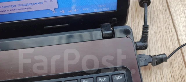 Lenovo G570. 15.6", 2,5����, ��� 4 ��, ���� 500���, WiFi: 1, ����������� �� 1��. ����