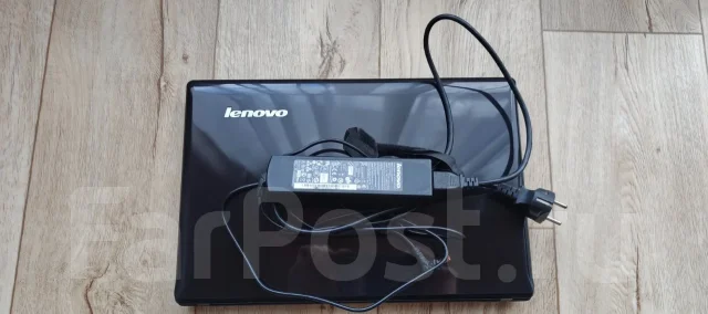 Lenovo G570. 15.6", 2,5����, ��� 4 ��, ���� 500���, WiFi: 1, ����������� �� 1��. ����
