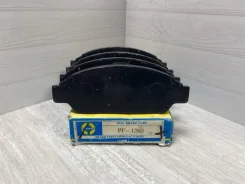 ������� ��������� PF1260, �������� PF1260 ����