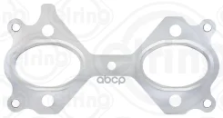 ��������� ���������� ���������� BMW E90/E92/E93/E60/E61/E64/E83/E7�0 3.0D 04 (x3) Elring ���. 171480 171480 ����
