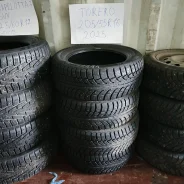 Toyo Winter Tranpath MK4. ������, ����������, 2025 ���, �/�, ����� 10 %. �������� ������� ����