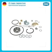 ����������� ���������������� HX25 / HX27 / TF035 / TD04 (11.4 mm Thrust collar) Krauf ���. MRT0029BE MRT0029BE ����