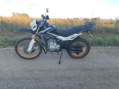 Regulmoto SK 250GY-5. 250����. ��., ��������, ���������, ������ �� �� ����