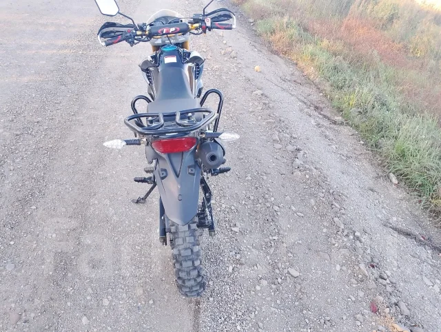 Regulmoto SK 250GY-5. 250����. ��., ��������, ���������, ������ �� �� ����