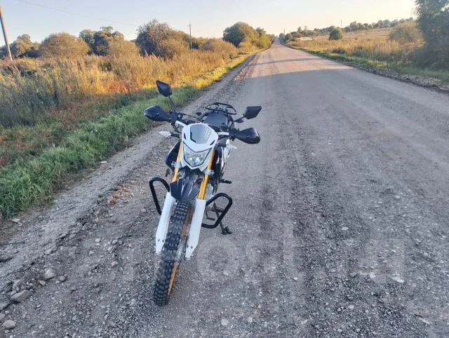 Regulmoto SK 250GY-5. 250����. ��., ��������, ���������, ������ �� �� ����