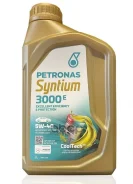 Petronas Syntium 3000 E