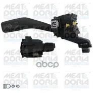 ���������� ������������� Audi A3 (8P1), Seat Leon (1P1), VW Golf VI MEAT Doria ���. 23238 23238 ����