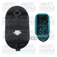 ������������� FORD Transit 06- MEAT Doria ���. 26045 26045 ����