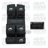 ������������� AUDI A3/A6/Q7 MEAT Doria ���. 26149 26149 ����