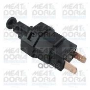 ������ ����-������� OPEL Astra F, G/Calibra A/Frontera A/Kadett E/Vectra A, B/Zafirad MEAT Doria ���. 35132 35132 ����
