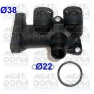 ������ VW Passat (3B2) 1.8 T Syncro 11.1996 - 08.2000 VW Passat (3B2) 1.8 10.1996 - 11.2000 MEAT Doria ���. 93113 93113 ����