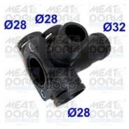 ������ VW Passat (3A2, 35I) 1.8 02.1988 - 08.1996 AUDI 80 (89, 89Q, 8A, B3) 1.8 S 09.1986 - 10.1991 MEAT Doria ���. 93104 93104 ����