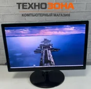 Samsung. 21.5", ���������� �� (LCD, LED, QLED) ����