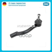 ���������� ������� Nissan Qashqai 2007-/ Nissan X-Trail 2007-2013/ Renault Koleos 2008- Krauf ���. HQE0017LLD HQE0017LLD ����