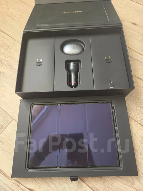 Huawei Mate XT. �/�, 512 ��, ������, 3G, 4G LTE, Dual-SIM ����