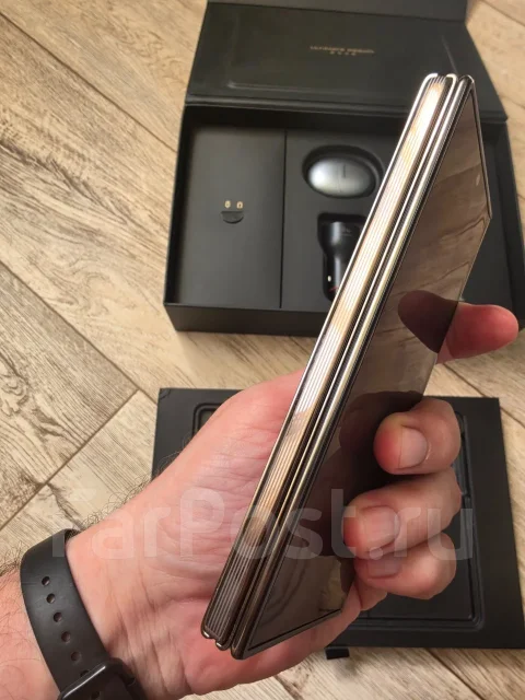 Huawei Mate XT. �/�, 512 ��, ������, 3G, 4G LTE, Dual-SIM ����