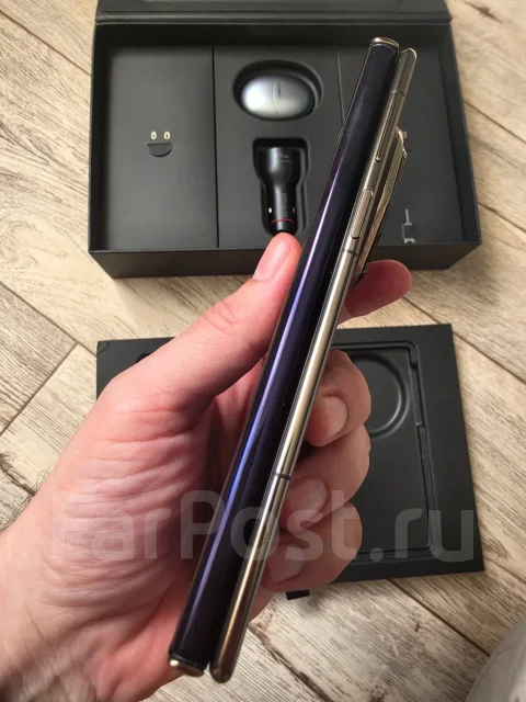Huawei Mate XT. �/�, 512 ��, ������, 3G, 4G LTE, Dual-SIM ����