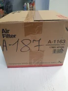 ������ ��������� A-187, MFA-310 A-1163 ����