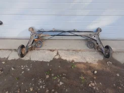 ����� Honda Fit GD2, GD1, GD, GD4, GD3, ������ 42100SAA020 ����