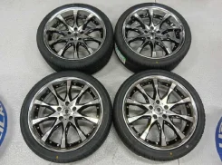Kosei Glamic LX-S 5H