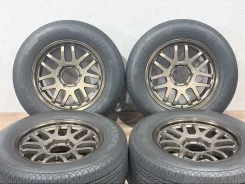Bridgestone Potenza Super R.A.P. evo