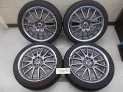 RAYS Volk Racing GTM