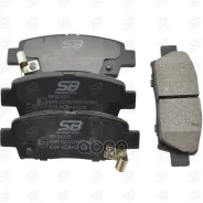 ������� ��������� �������� | ��� | Toyota Avalon Saloon3,0 Petrol Engine MCX1_ MCX10_ 190 �. �.1995 - 2005 SB Nagamochi ���. BP21323 BP21323 ����