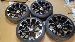 Wald Vorsalino V11-C SUV