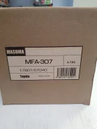 ������ ��������� A-184, MFA-307 MFA-307 ����