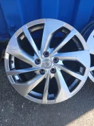 Nissan. 7.0x18", 5x114.3, ET45, �� 66,1���. ����