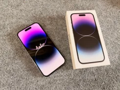 Apple iPhone 14 Pro. �/�, 256 ��, ���������� ����